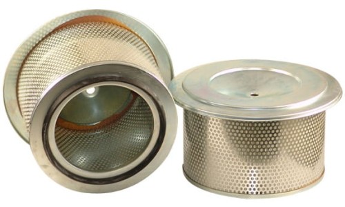 Filtr powietrza SA19406 Hifi Filter