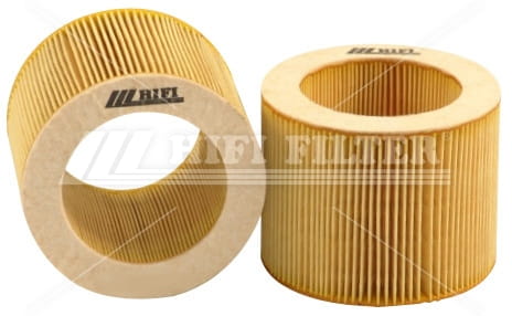 Filtr powietrza SA19399 Hifi Filter