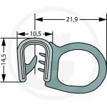 Uszczelka 5 metrów