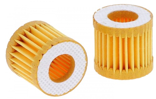 Filtr powietrza SA19398 Hifi Filter