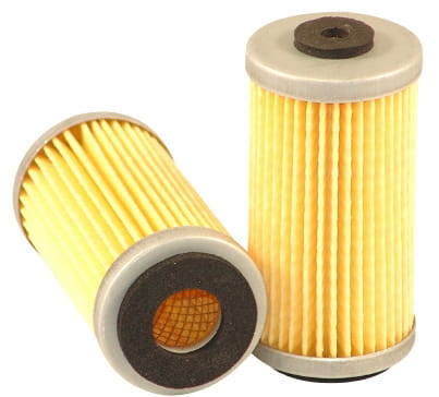 Filtr powietrza SA19370 Hifi Filter