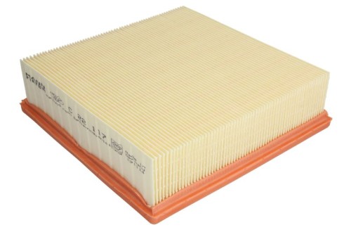 Filtr powietrza C22117 Mann Filter