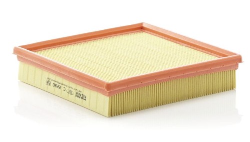 Filtr powietrza C2290 Mann Filter