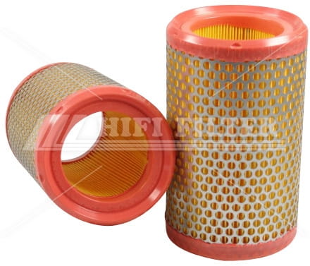 Filtr powietrza SA19169 Hifi Filter