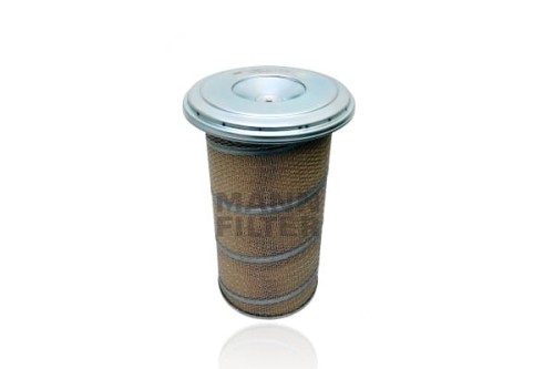 Filtr powietrza C24650 Mann Filter