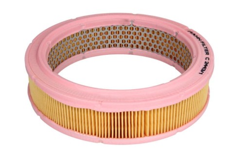 Filtr powietrza C2443/1 Mann Filter