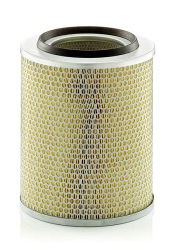 Filtr powietrza C24393 Mann Filter