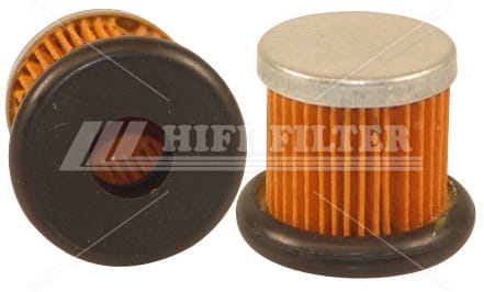 Filtr powietrza SA19130 Hifi Filter