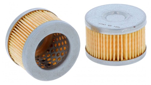Filtr powietrza SA19112 Hifi Filter