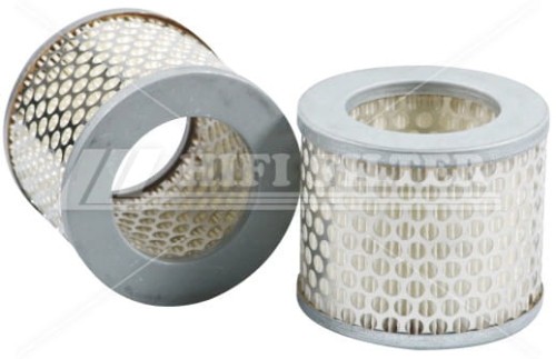 Filtr powietrza SA19045 Hifi Filter do DVP LC 151, LC 106