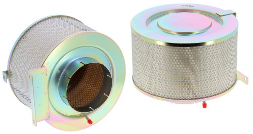 Filtr powietrza SA19015 Hifi Filter