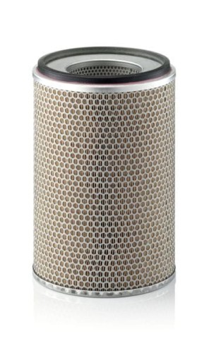 Filtr powietrza C24719/1 (nowy numer C24719) Mann Filter