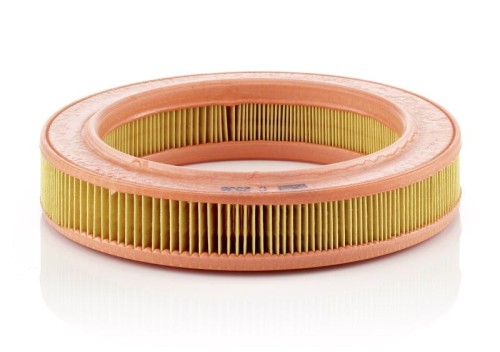 Filtr powietrza C2536 Mann Filter