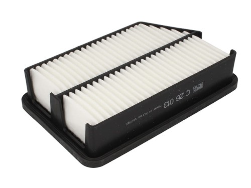 Filtr powietrza C26013 Mann Filter