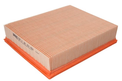 Filtr powietrza C26151 Mann Filter