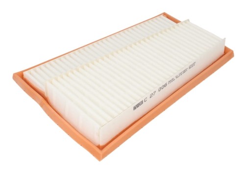 Filtr powietrza C27006 Mann Filter