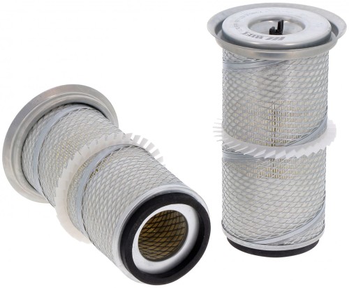 Filtr powietrza SA14605K Hifi Filter do Case, Landini, Massey Ferguson, Mac Cormick