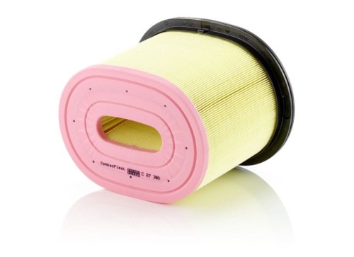 Filtr powietrza C27380 Mann Filter