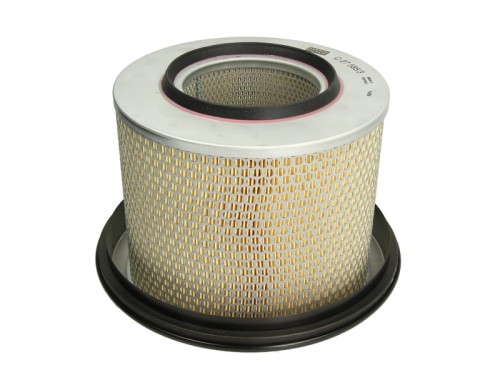 Filtr powietrza C27585/3 Mann Filter