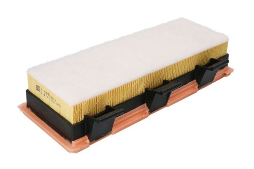 Filtr powietrza C2771 Mann Filter