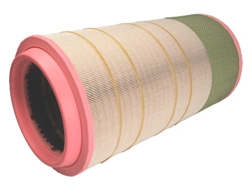Filtr powietrza C281275 Mann Filter
