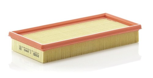 Filtr powietrza C2860 Mann Filter