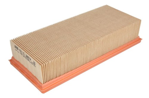 Filtr powietrza C2874 Mann Filter