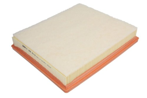 Filtr powietrza C29012 Mann Filter
