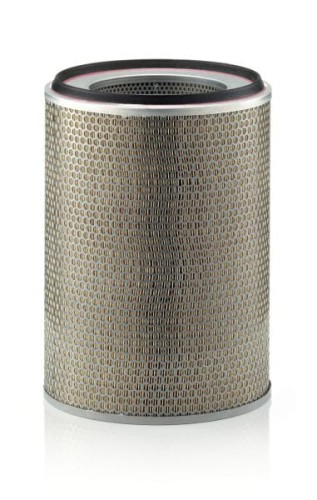 Filtr powietrza C291055 Mann Filter