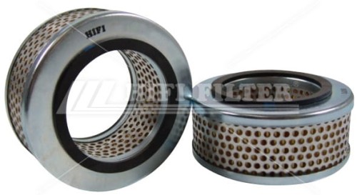 Filtr powietrza SA18123 Hifi Filter do Foxx 915 G, 906 G