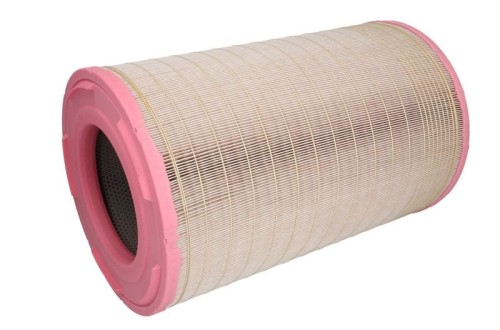 Filtr powietrza C301353 Mann Filter