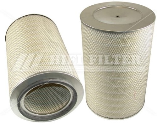 Filtr powietrza SA18114 Hifi Filter