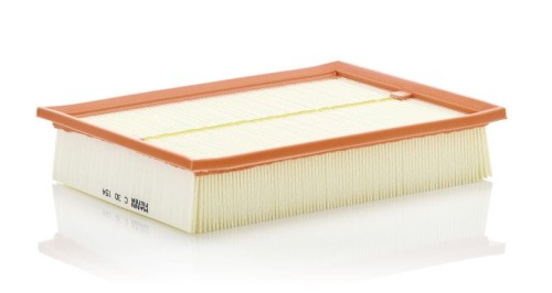 Filtr powietrza C30154 Mann Filter