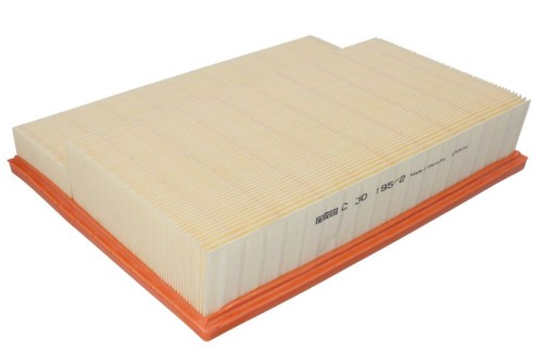 Filtr powietrza C30195/2 Mann Filter