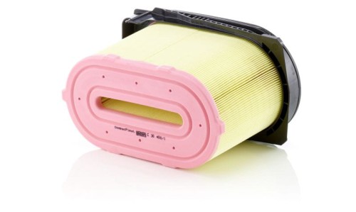 Filtr powietrza C30400/1 Mann Filter