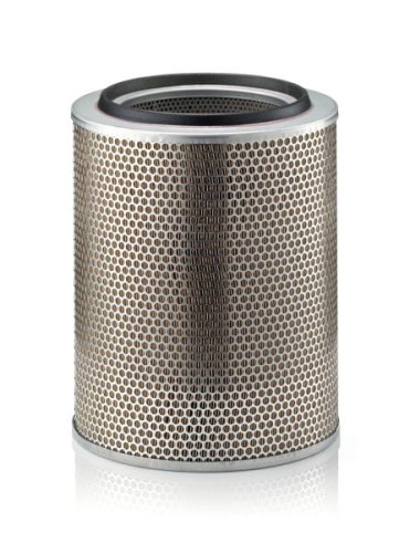 Filtr powietrza C30703 Mann Filter