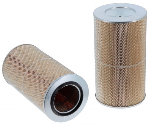 Filtr powietrza SA18108 Hifi Filter do Kamaz 6460 6X4, 6520 6X4, 6522, 6540, 65111, 65115
