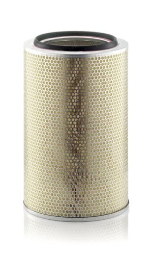 Filtr powietrza C30850/7 Mann Filter