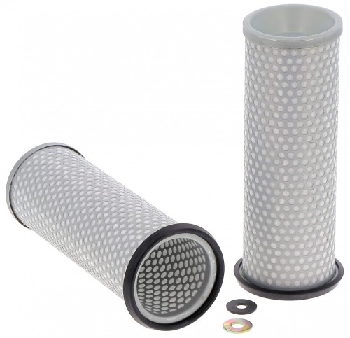 Filtr powietrza SA18090 Hifi Filter do Doosan Daewoo, Heli, Kargo