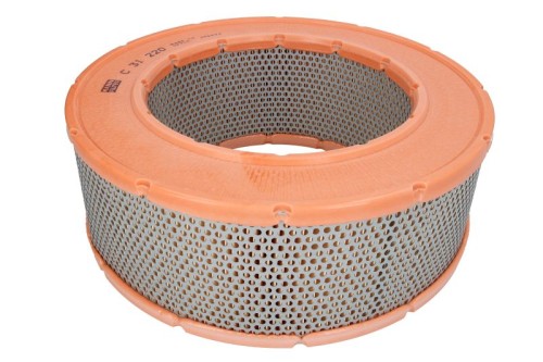 Filtr powietrza C31220 Mann Filter