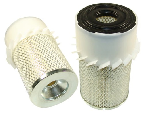 Filtr powietrza SA18086 Hifi Filter