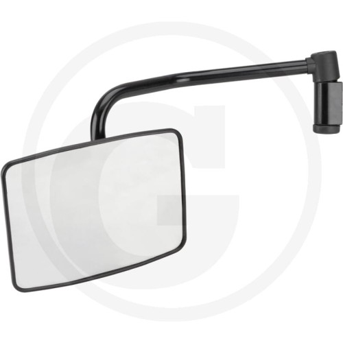 Lusterko z ramieniem lewe