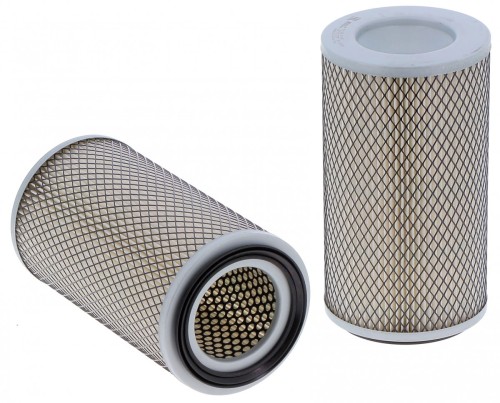 Filtr powietrza SA18081 Hifi Filter