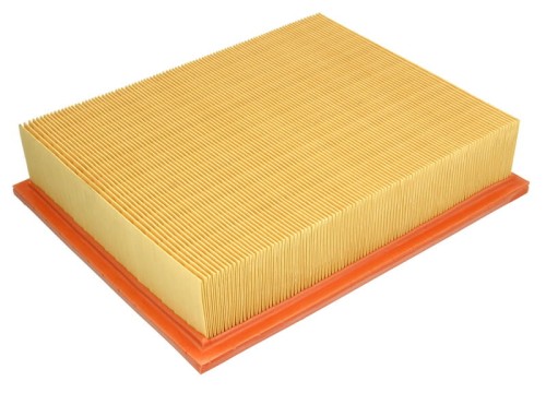 Filtr powietrza C33256 Mann Filter