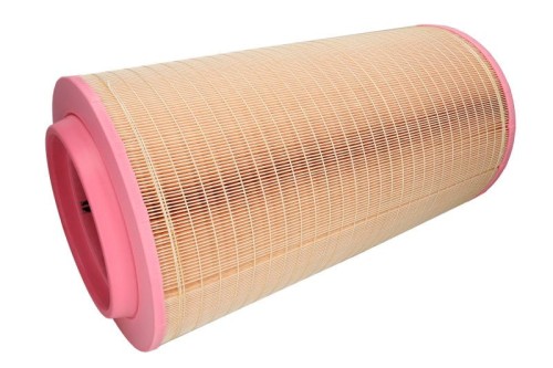 Filtr powietrza C332200 Mann Filter