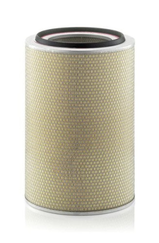Filtr powietrza C331840 Mann Filter