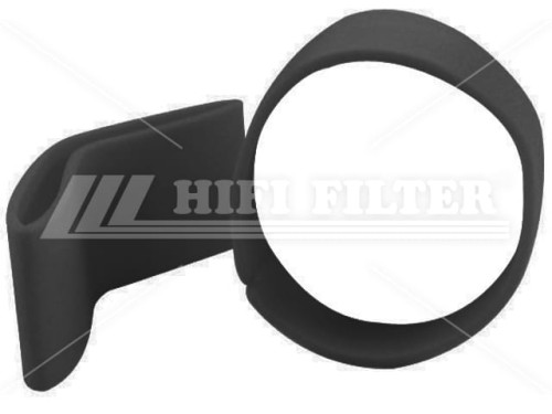 Filtr powietrza SA18080 Hifi Filter