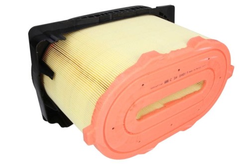 Filtr powietrza C34540 (nowy numer  C34540/1) Mann Filter