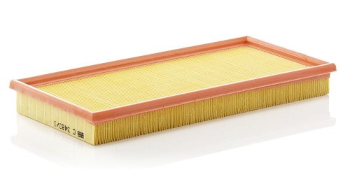 Filtr powietrza C3483/1 Mann Filter