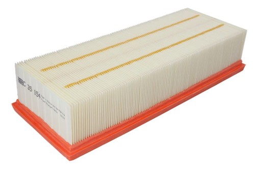 Filtr powietrza C35154 Mann Filter